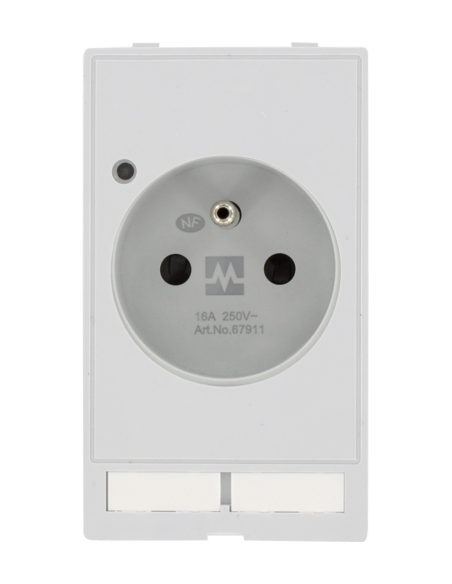 Moduł interfejsu Modlink MSDD 4000-68000-0050000 | Elektronika | Eshop Dopak | Wszystko dla Przemysłu