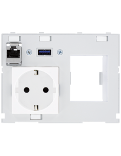 Moduł interfejsu Modlink MSDD 4000-68000-4300003 | Elektronika | Eshop Dopak | Wszystko dla Przemysłu