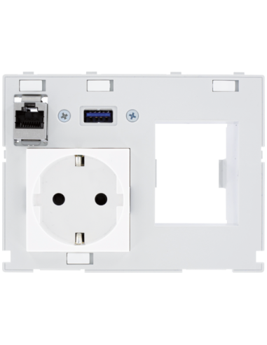 Moduł interfejsu Modlink MSDD 4000-68000-4300003 | Elektronika | Eshop Dopak | Wszystko dla Przemysłu