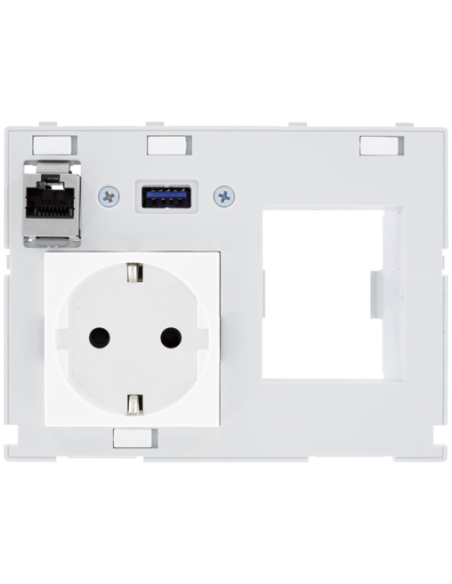 Moduł interfejsu Modlink MSDD 4000-68000-4300003 | Elektronika | Eshop Dopak | Wszystko dla Przemysłu