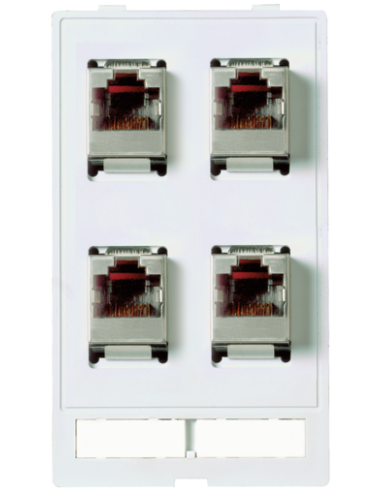 Moduł interfejsu Modlink MSDD 4000-68000-1220000 | Elektronika | Eshop Dopak | Wszystko dla Przemysłu
