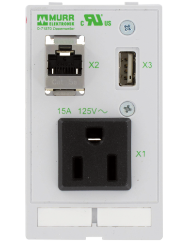 Moduł interfejsu Modlink MSDD 4000-68000-4030000 | Elektronika | Eshop Dopak | Wszystko dla Przemysłu