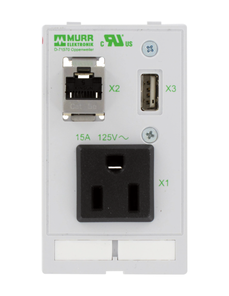 Moduł interfejsu Modlink MSDD 4000-68000-4030000 | Elektronika | Eshop Dopak | Wszystko dla Przemysłu