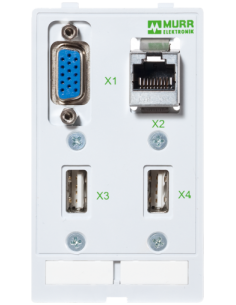 Moduł interfejsu Modlink MSDD 4000-68000-1040000 | Elektronika | Eshop Dopak | Wszystko dla Przemysłu
