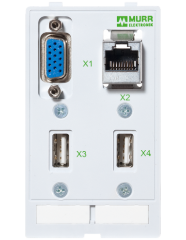 Moduł interfejsu Modlink MSDD 4000-68000-1040000 | Elektronika | Eshop Dopak | Wszystko dla Przemysłu