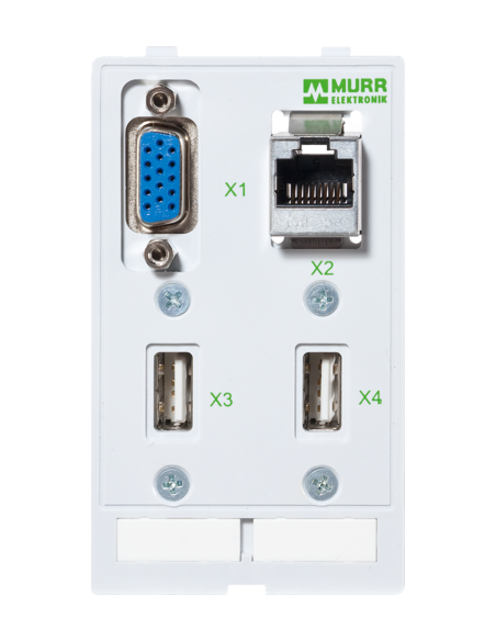 Moduł interfejsu Modlink MSDD 4000-68000-1040000 | Elektronika | Eshop Dopak | Wszystko dla Przemysłu