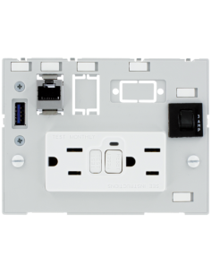 Moduł interfejsu Modlink MSDD 4000-68000-4100000 | Elektronika | Eshop Dopak | Wszystko dla Przemysłu