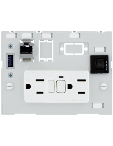 Moduł interfejsu Modlink MSDD 4000-68000-4100000 | Elektronika | Eshop Dopak | Wszystko dla Przemysłu