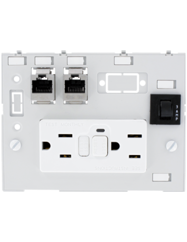 Moduł interfejsu Modlink MSDD 4000-68000-4120000 | Elektronika | Eshop Dopak | Wszystko dla Przemysłu