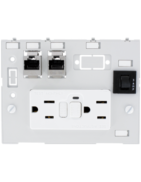 Moduł interfejsu Modlink MSDD 4000-68000-4120000 | Elektronika | Eshop Dopak | Wszystko dla Przemysłu
