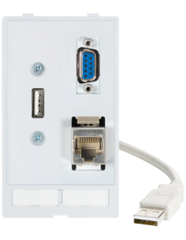 Moduł interfejsu Modlink MSDD 4000-68000-1400000 | Elektronika | Eshop Dopak | Wszystko dla Przemysłu