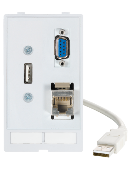 Moduł interfejsu Modlink MSDD 4000-68000-1400000 | Elektronika | Eshop Dopak | Wszystko dla Przemysłu