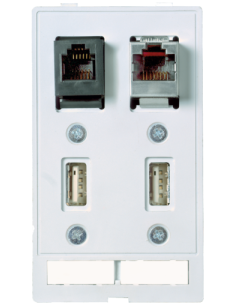 Moduł interfejsu Modlink MSDD 4000-68000-0910000 | Elektronika | Eshop Dopak | Wszystko dla Przemysłu