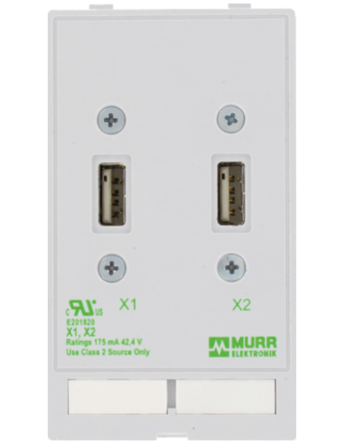 Moduł interfejsu Modlink MSDD 4000-68000-0930000 | Elektronika | Eshop Dopak | Wszystko dla Przemysłu