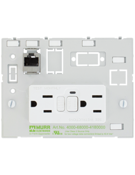 MODLINK MSDD DBL COMBI WKŁADKA 4000-68000-4180000 | Elektronika | Eshop Dopak | Wszystko dla Przemysłu