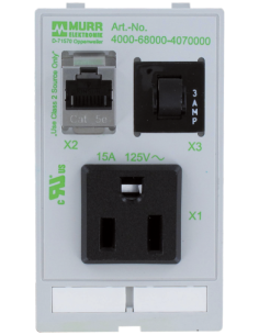 Moduł interfejsu Modlink MSDD 4000-68000-4070000 | Elektronika | Eshop Dopak | Wszystko dla Przemysłu
