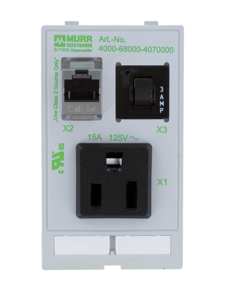 Moduł interfejsu Modlink MSDD 4000-68000-4070000 | Elektronika | Eshop Dopak | Wszystko dla Przemysłu