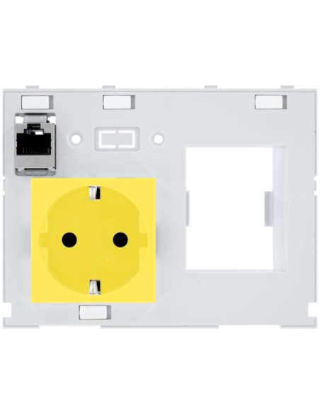 Moduł interfejsu Modlink MSDD 4000-68000-4390001 | Elektronika | Eshop Dopak | Wszystko dla Przemysłu