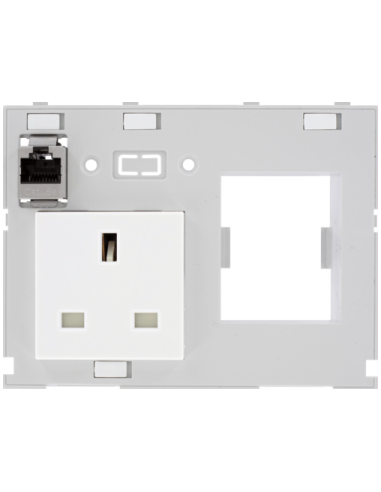 Moduł interfejsu Modlink MSDD 4000-68000-4320001 | Elektronika | Eshop Dopak | Wszystko dla Przemysłu