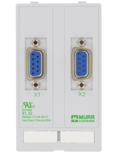 Moduł interfejsu Modlink MSDD 4000-68000-0200000 | Elektronika | Eshop Dopak | Wszystko dla Przemysłu