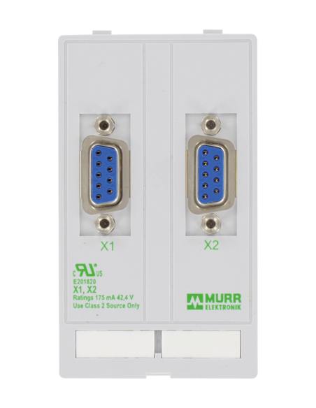 Moduł interfejsu Modlink MSDD 4000-68000-0200000 | Elektronika | Eshop Dopak | Wszystko dla Przemysłu