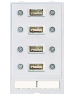 Moduł interfejsu Modlink MSDD 4000-68000-0950000 | Elektronika | Eshop Dopak | Wszystko dla Przemysłu
