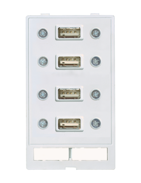 Moduł interfejsu Modlink MSDD 4000-68000-0950000 | Elektronika | Eshop Dopak | Wszystko dla Przemysłu