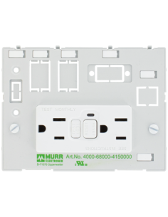 Moduł interfejsu Modlink MSDD 4000-68000-4150000 | Elektronika | Eshop Dopak | Wszystko dla Przemysłu