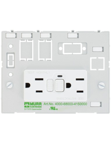 Moduł interfejsu Modlink MSDD 4000-68000-4150000 | Elektronika | Eshop Dopak | Wszystko dla Przemysłu