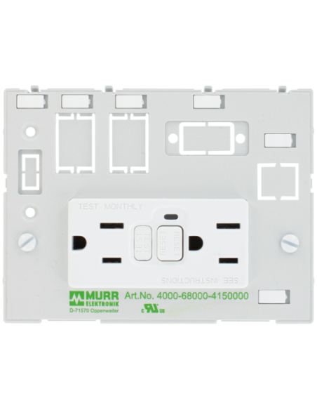 Moduł interfejsu Modlink MSDD 4000-68000-4150000 | Elektronika | Eshop Dopak | Wszystko dla Przemysłu
