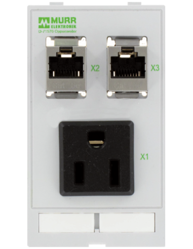 Moduł interfejsu Modlink MSDD 4000-68000-4060000 | Elektronika | Eshop Dopak | Wszystko dla Przemysłu