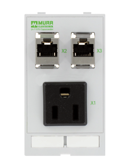 Moduł interfejsu Modlink MSDD 4000-68000-4060000 | Elektronika | Eshop Dopak | Wszystko dla Przemysłu