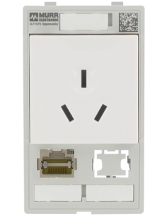 Moduł interfejsu Modlink MSDD 4000-68000-4580001 | Elektronika | Eshop Dopak | Wszystko dla Przemysłu