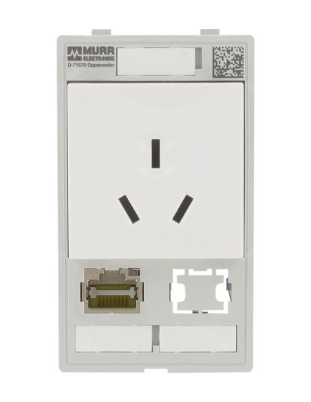 Moduł interfejsu Modlink MSDD 4000-68000-4580001 | Elektronika | Eshop Dopak | Wszystko dla Przemysłu