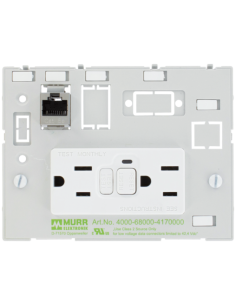 Moduł interfejsu Modlink MSDD 4000-68000-4170000 | Elektronika | Eshop Dopak | Wszystko dla Przemysłu
