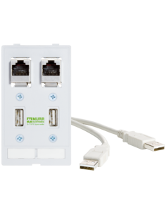 Moduł interfejsu Modlink MSDD 4000-68000-0990000 | Elektronika | Eshop Dopak | Wszystko dla Przemysłu