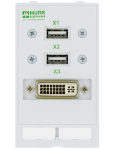 Moduł interfejsu Modlink MSDD 4000-68000-1280000 | Elektronika | Eshop Dopak | Wszystko dla Przemysłu