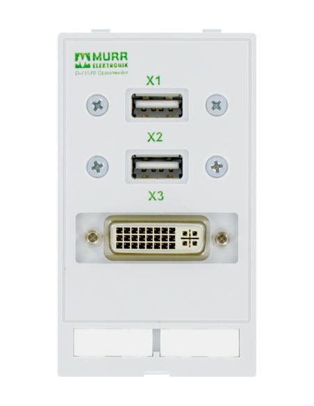 Moduł interfejsu Modlink MSDD 4000-68000-1280000 | Elektronika | Eshop Dopak | Wszystko dla Przemysłu