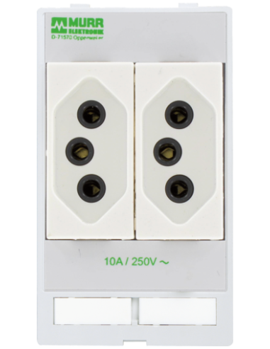 Moduł interfejsu Modlink MSDD 4000-68000-3290000 | Elektronika | Eshop Dopak | Wszystko dla Przemysłu