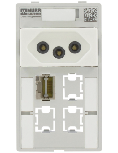 Moduł interfejsu Modlink MSDD 4000-68000-4610001 | Elektronika | Eshop Dopak | Wszystko dla Przemysłu