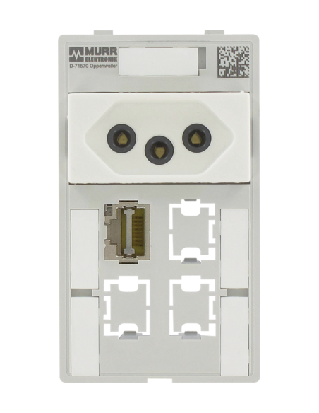 Moduł interfejsu Modlink MSDD 4000-68000-4610001 | Elektronika | Eshop Dopak | Wszystko dla Przemysłu