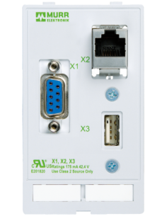 Moduł interfejsu Modlink MSDD 4000-68000-1460000 | Elektronika | Eshop Dopak | Wszystko dla Przemysłu