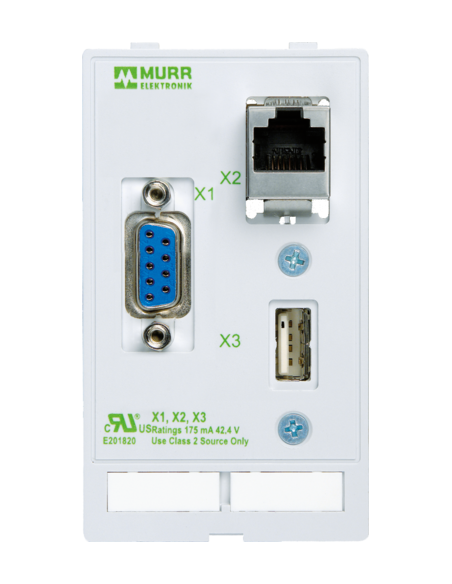 Moduł interfejsu Modlink MSDD 4000-68000-1460000 | Elektronika | Eshop Dopak | Wszystko dla Przemysłu