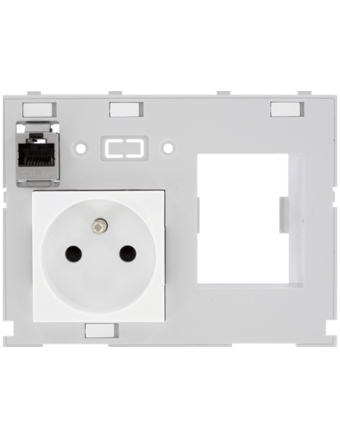 Moduł interfejsu Modlink MSDD 4000-68000-4400001 | Elektronika | Eshop Dopak | Wszystko dla Przemysłu