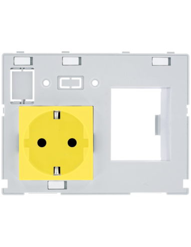 Moduł interfejsu Modlink MSDD 4000-68000-4390000 | Elektronika | Eshop Dopak | Wszystko dla Przemysłu