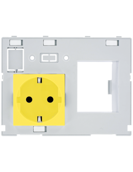 Moduł interfejsu Modlink MSDD 4000-68000-4390000 | Elektronika | Eshop Dopak | Wszystko dla Przemysłu