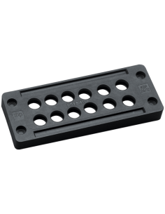 Przepust kablowy Modlink MSDD, KDP 24/12 4000-70603-0240120 | Elektronika | Eshop Dopak | Wszystko dla Przemysłu