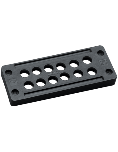 Przepust kablowy Modlink MSDD, KDP 24/12 4000-70603-0240120 | Elektronika | Eshop Dopak | Wszystko dla Przemysłu