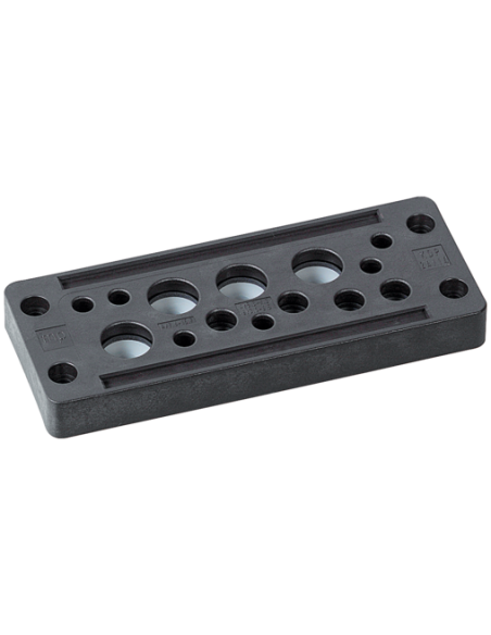 Przepust kablowy Modlink MSDD, KDP 24/14 4000-70603-0240140 | Elektronika | Eshop Dopak | Wszystko dla Przemysłu