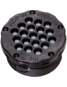Przepust kablowy Modlink MSDD KDP/R M63/8 4000-70703-0630080 | Elektronika | Eshop Dopak | Wszystko dla Przemysłu